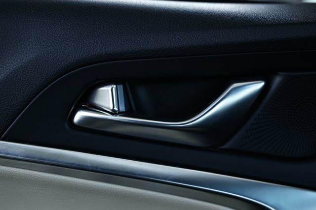 Certified 2026 Genesis G70 2.5T AWD/4WD image 15