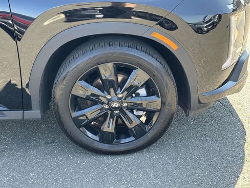 Used 2025 Hyundai Palisade XRT AWD/4WD image 11