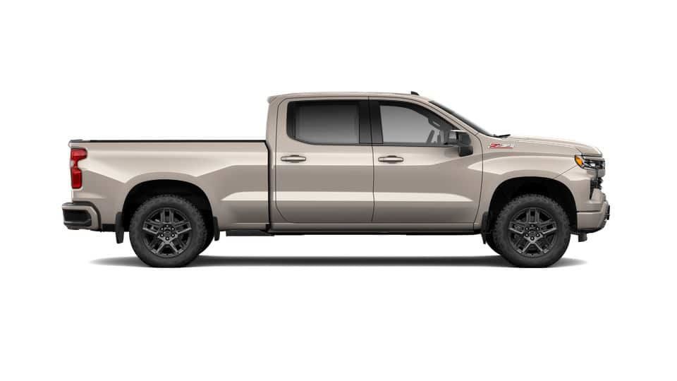 New 2026 Chevrolet Silverado 1500 RST w/ Convenience Package II AWD/4WD image 36