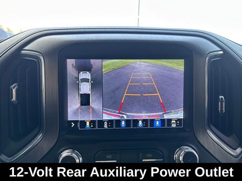 Used 2022 GMC Sierra 2500 Denali w/ Denali Ultimate Package image 30