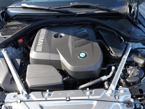 New 2026 BMW 430i xDrive Convertible w/ M Sport Package image 37