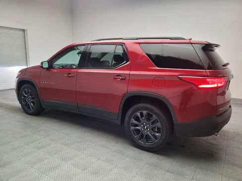 Used 2020 Chevrolet Traverse RS w/ LPO, Cargo Package AWD/4WD image 3