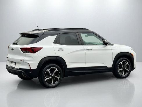 Used 2023 Chevrolet TrailBlazer RS w/ Convenience Package image 7