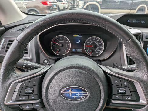 Used 2019 Subaru Ascent Premium AWD/4WD image 27