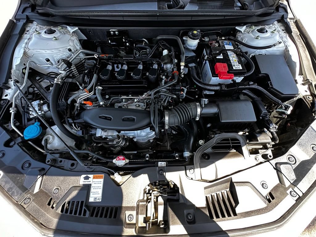 Used 2024 Honda Accord LX image 16