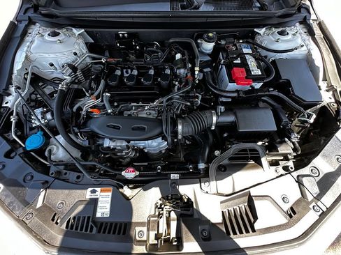 Used 2024 Honda Accord LX image 16
