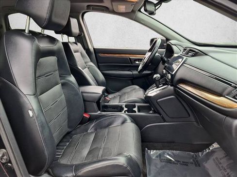 Used 2017 Honda CR-V EX-L image 23