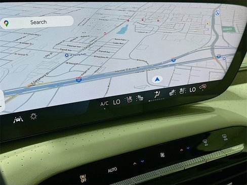 New 2026 Buick Enclave Avenir image 13