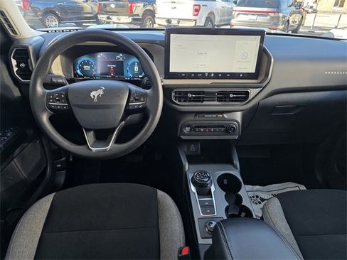 Certified 2025 Ford Bronco Sport Big Bend image 11