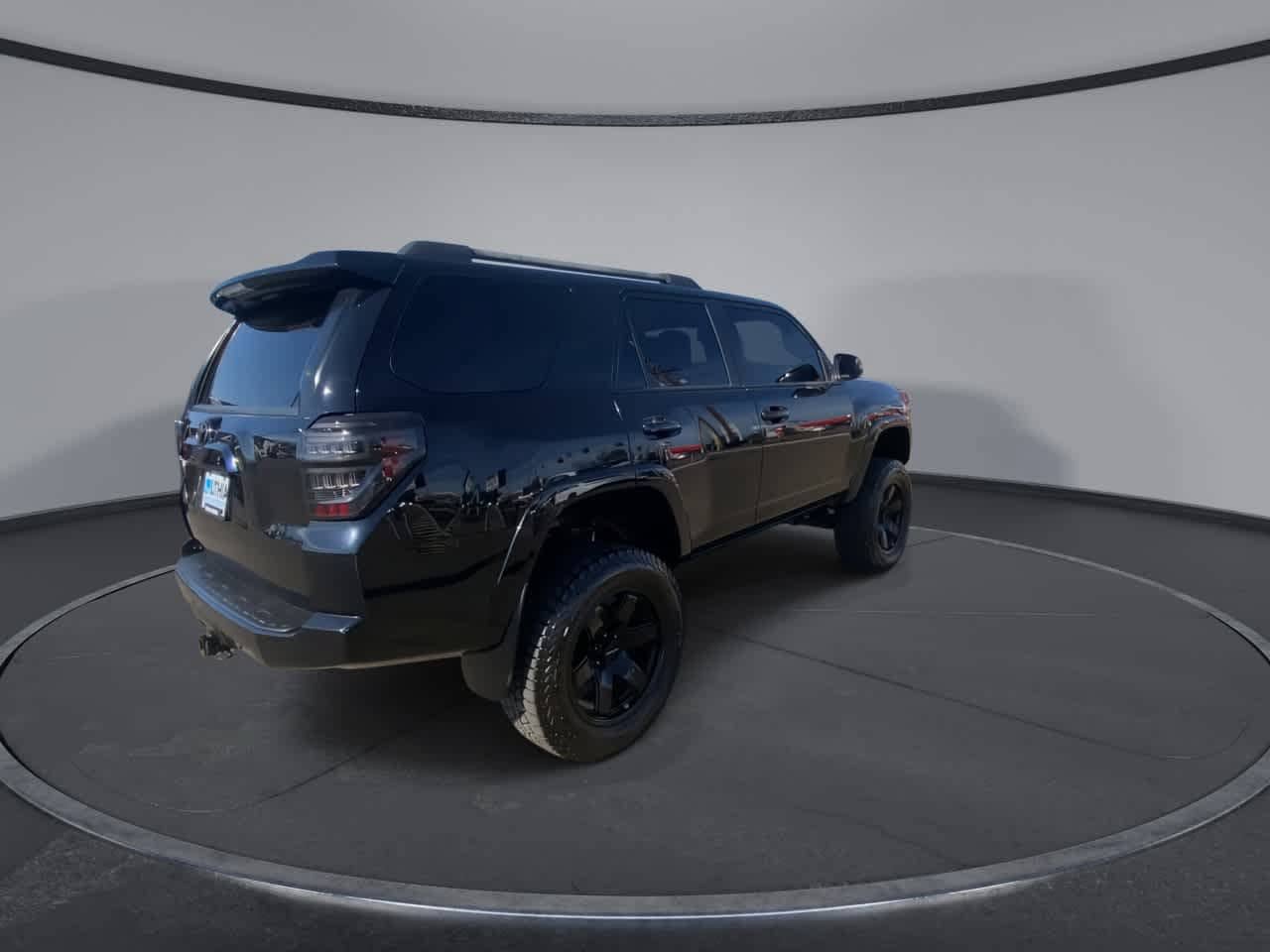 Used 2022 Toyota 4Runner SR5 Premium w/ Moonroof Package AWD/4WD image 9