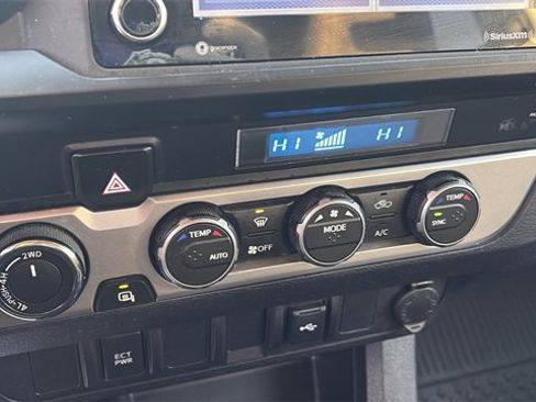 Certified 2023 Toyota Tacoma SR image 15