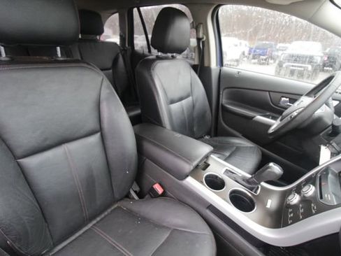 Used 2014 Ford Edge SEL w/ Equipment Group 205A image 28