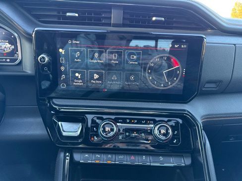 Used 2023 GMC Sierra 1500 AT4 w/ AT4 Premium Package image 25