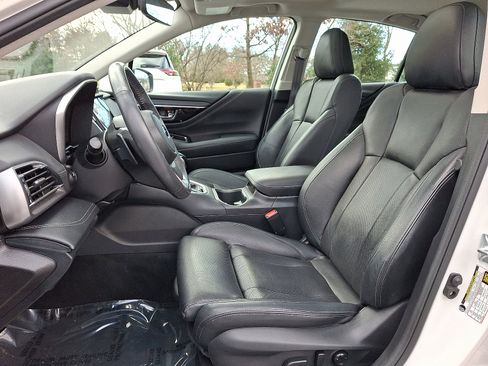 Certified 2023 Subaru Legacy Touring XT image 13