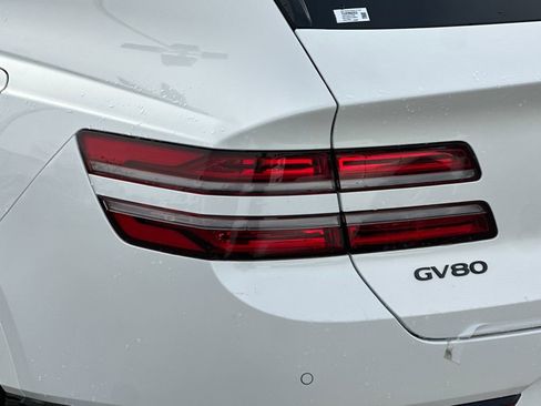New 2026 Genesis GV80 3.5T Prestige image 27