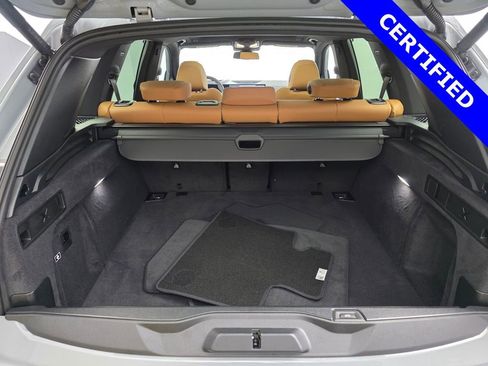 Certified 2026 BMW X5 xDrive40i w/ Executive Package image 17
