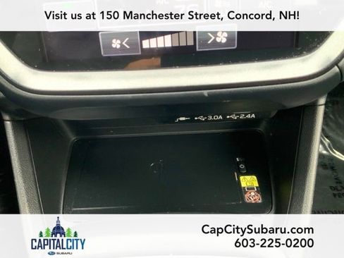 Used 2024 Subaru Impreza RS AWD/4WD image 26