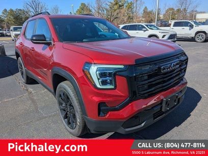 New 2026 GMC Terrain Elevation w/ Elevation Premium Package