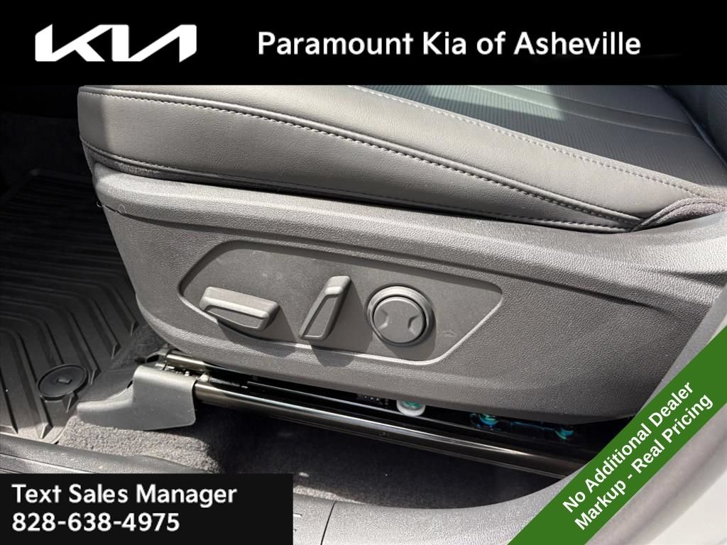 New 2026 Kia Sorento S AWD/4WD image 18