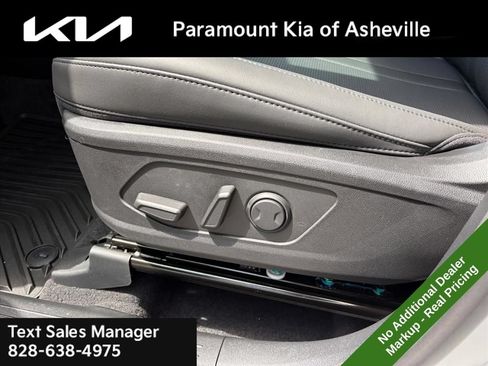 New 2026 Kia Sorento S AWD/4WD image 18