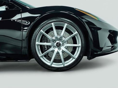 New 2025 Lotus Emira RWD image 5