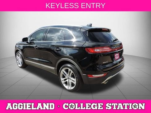 Used 2016 Lincoln MKC Reserve w/ Lincoln MKC Climate Package AWD/4WD image 6