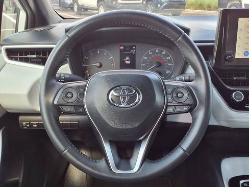 Used 2025 Toyota Corolla SE FWD image 28