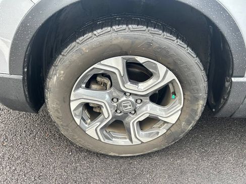 Certified 2017 Honda CR-V EX-L image 13
