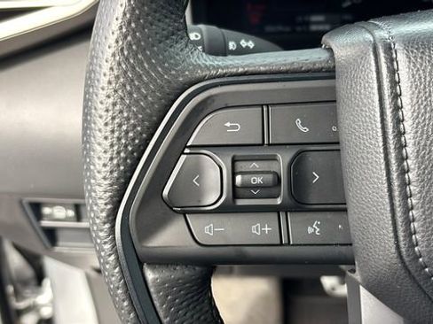 Used 2025 Toyota Sequoia SR5 w/ SR5 Premium Package image 19