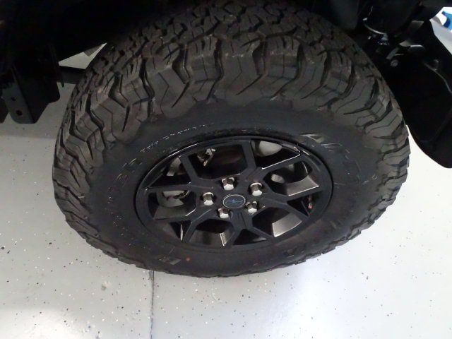 Certified 2024 Jeep Wrangler Unlimited AWD/4WD image 31