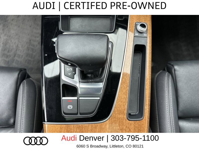 Certified 2022 Audi Q5 e Premium Plus AWD/4WD image 20