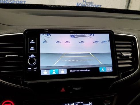 Used 2025 Honda Ridgeline RTL image 37