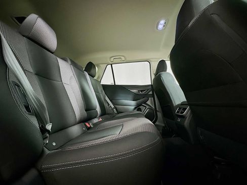 Certified 2025 Subaru Outback Premium image 24