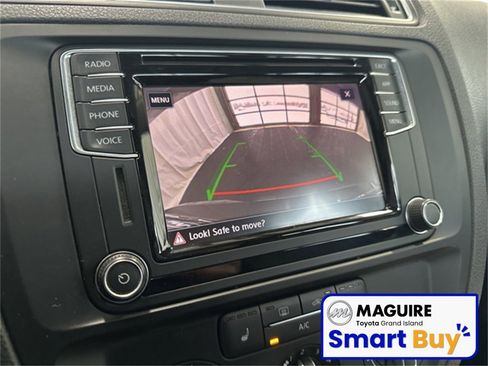 Used 2018 Volkswagen Jetta SE image 13