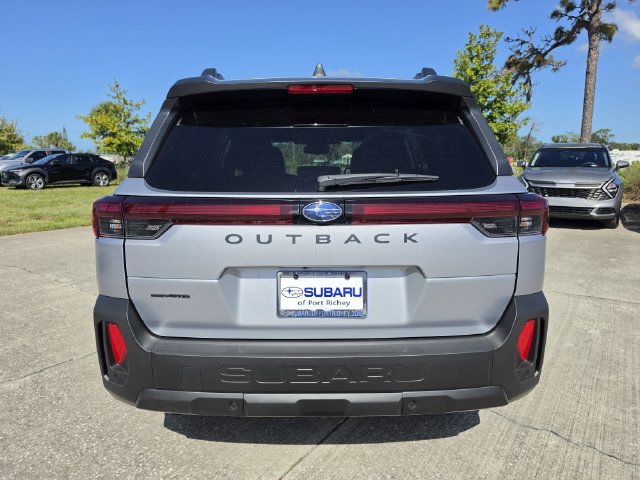 New 2026 Subaru Outback Touring XT AWD/4WD image 4