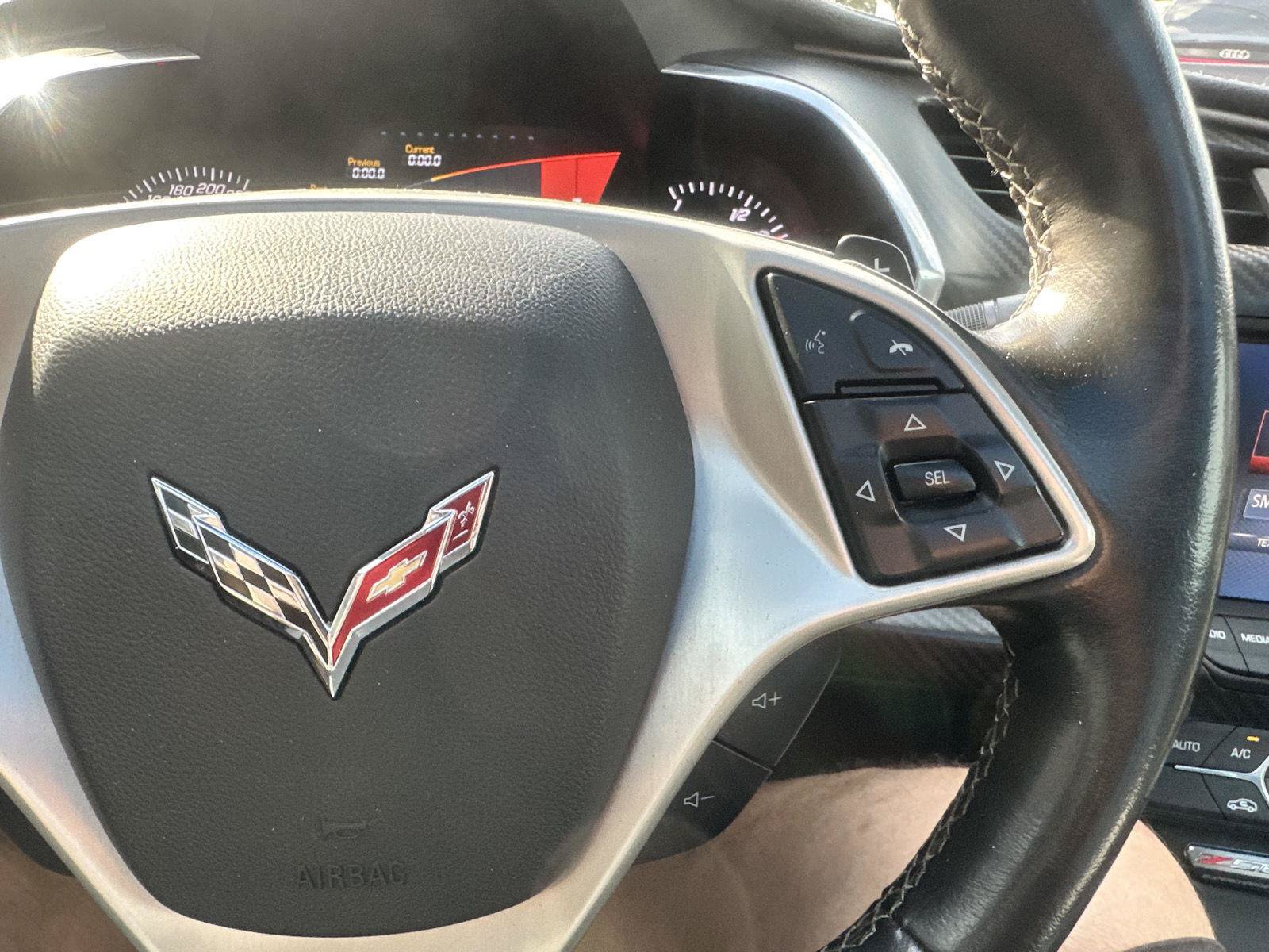 Used 2018 Chevrolet Corvette Z06 RWD image 26