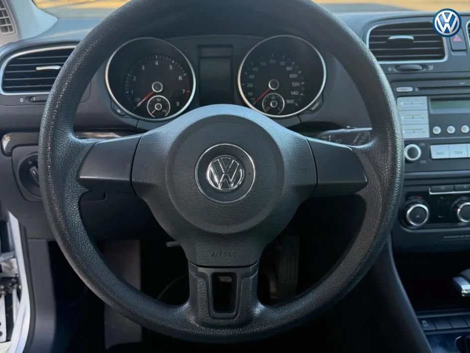 Used 2010 Volkswagen Jetta S FWD image 16