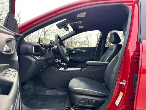 New 2026 Buick Envista Preferred w/ Convenience I Package FWD image 8