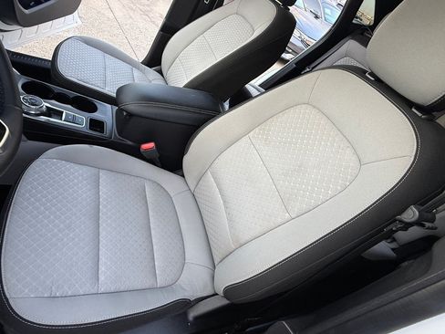 Used 2023 Ford Escape Active w/ Tech Pack #1 FWD image 22