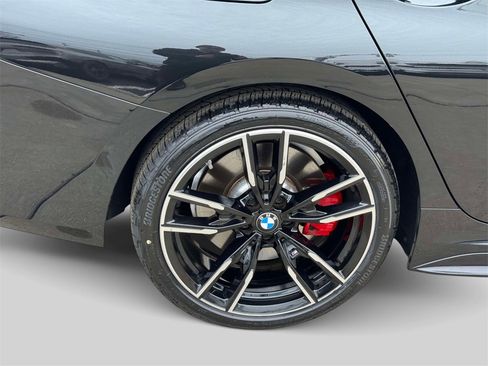 Certified 2024 BMW M340i xDrive w/ Premium Package image 9