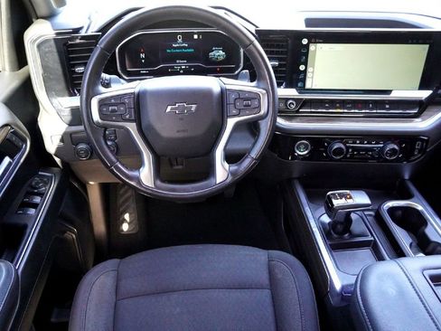 Used 2022 Chevrolet Silverado 1500 RST w/ Redline Edition image 28