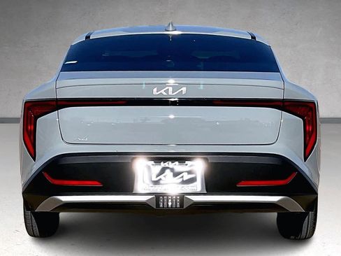 Certified 2025 Kia K4 EX image 5