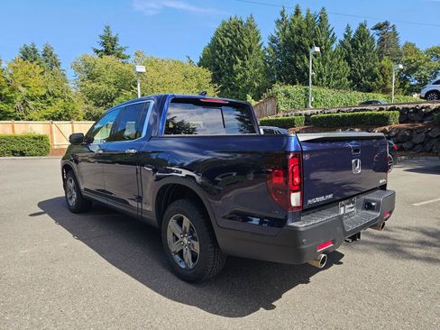 Used 2023 Honda Ridgeline RTL-E image 5