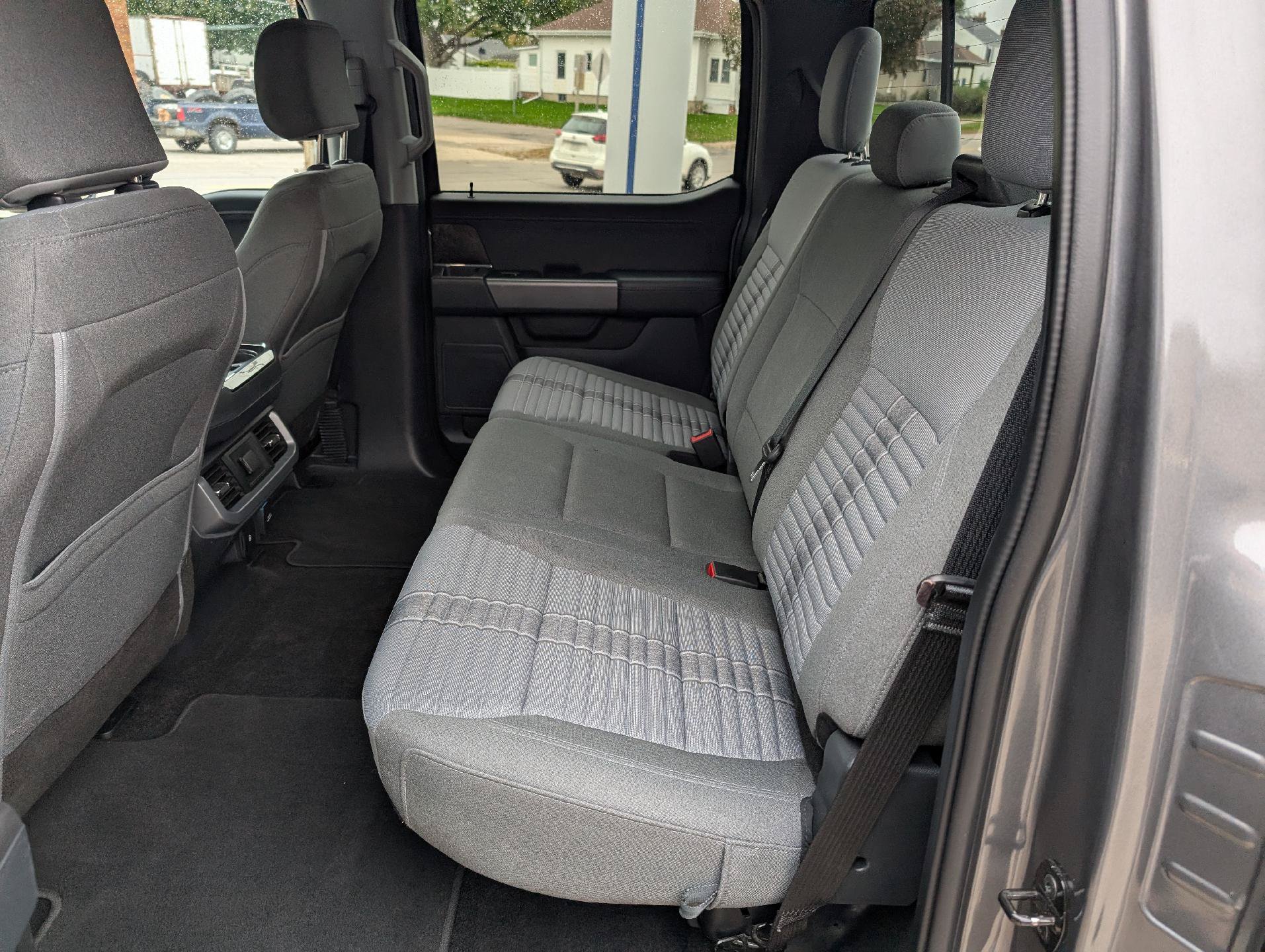 Used 2023 Ford F150 XLT w/ Equipment Group 302A High AWD/4WD image 14