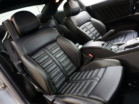 Used 2008 Ferrari 612 Scaglietti RWD image 20