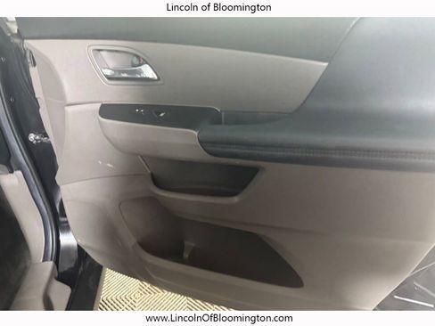 Used 2014 Honda Odyssey EX-L image 16