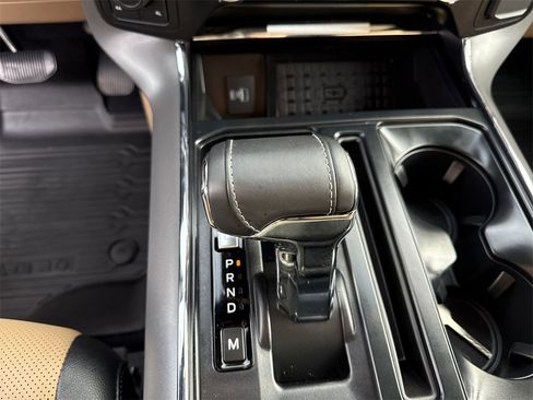 Used 2023 Ford F150 Lariat w/ Equipment Group 502A High image 31