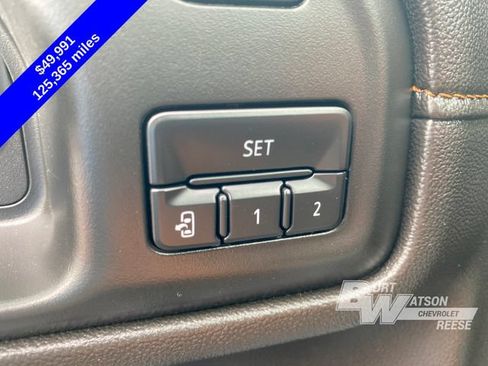 Used 2023 GMC Sierra 2500 AT4 w/ AT4 Premium Plus Package AWD/4WD image 31