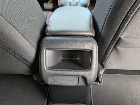 Used 2025 Honda HR-V Sport image 7