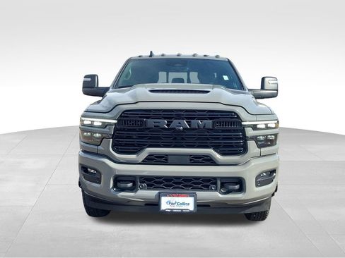 New 2026 RAM 3500 Laramie image 2